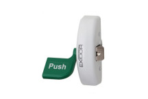 ZZ- Exidor 501 P Push Pad Latch