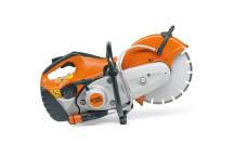 Stihl Saw TS410 Petrol Disc Cutter 300mm