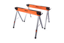 Vaunt Heavy Duty Saw Horse Twin Pack*