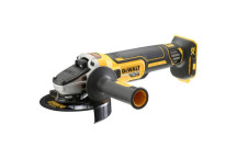 Dewalt DCG405N XR Brushless Angle Grinder 125mm 18v Naked