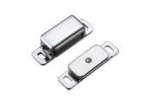 Magnetic Catch Heavy Duty Metal CP*