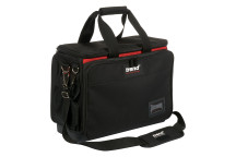 ZZ- Trend TB/TTB BagTechnicians Toolbag With Zip 17\"*