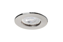 Downlight Contract Chrome*