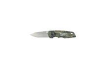 Milwaukee Fastback Camo Folding Knife*