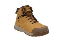 Dewalt Summit Safety Boot S3S Wheat Size 10*