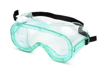 Goggles Safety Clear Vented En166*