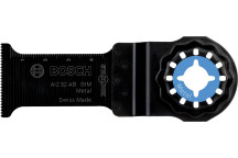 ZZ- Bosch Starlock Metal Blade*