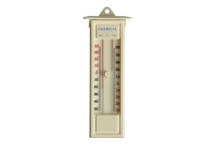 Thermometer Press Button Max / Min