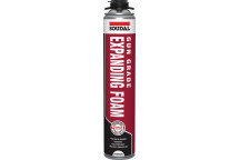 Soudal Foam Expanding Gun Grade 750ml*