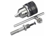 Bosch Chuck & SDS Plus Adaptor*