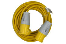 Extension Cable Lead 110v 14m*