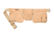 Kunys Tool Belt Leather AP1300