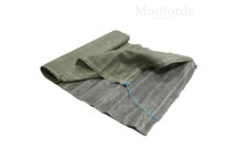 Tarpaulin Jute Green 15 X 12ft (4.5m x 3.6m)*