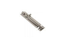 Barrel Bolt PC 25 x 76mm*