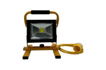 Floor Led Work Light 110v 20w*