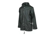 Swampmaster Stormgear Rain Jacket Navy L*