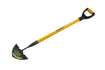 Groundhog Sharp Edge Lawn Edging Iron*