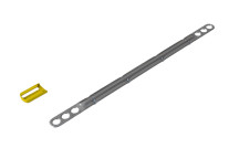 Heavy Duty Formed Safety Tie 300mm