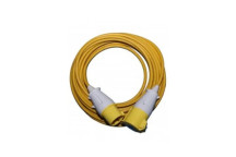 Extension Cable Lead Heavy 32a 110v 14m*