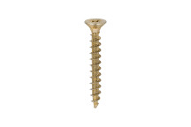 Multipurpose Woodscrew Yell Pass 5.0 x 40mm (200)