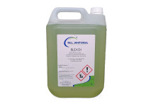 Bell Janitorial Thin Bleach 5L*