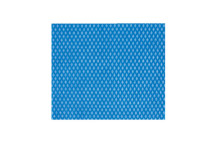 All Purpose Handy Folding Cloths Blue (50)*