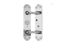 Door Closer Perkomatic Genuine Concealed CP*