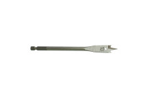 Milwaukee Flat Wood Bit 13mm x 152mm*