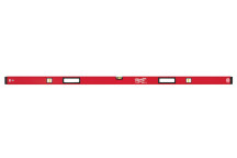 ZZ- Milwaukee Spirit Level REDSTICK Magnetic 1800mm*