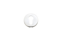 Escutcheon Euro Profile Architectural SAA 52mm*