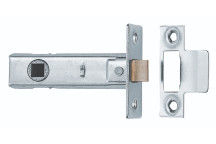 Tubular Latch NP 76mm*