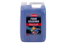 Vehicle Screen Wash 5ltr*