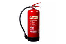 Fire Extinguisher Foam 9L*