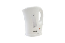 Canteen Kettle White 1.7L*