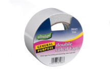 Tape Double Sided 50mm x 33m*