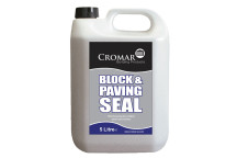 Chemical Block & Paving Seal 5L*