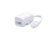 RJ45 Modular Plugs (25)*