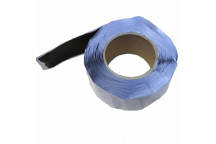 Tape Double Sided DPM Butyl 50mm x 10mtr*