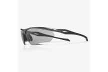 Riley Cypher Safety Glasses Grey General Purpose En166*