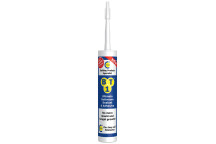 BT1 White Bathroom Sealant 290ml*