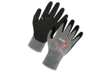 Essential Safety Cut F Pu Palm Gloves Size 10 / XL*