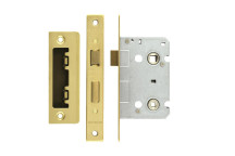 Bathroom Lock EB 64mm*