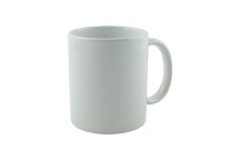 Canteen Coffee Mug Large White*