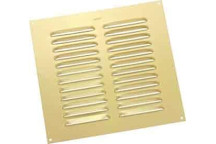 Vent Louvre Metal BBA 9x9*