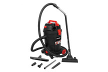 Trend T33A HSE Wet And Dry M Class Dust Extractor/Hoover 240v*