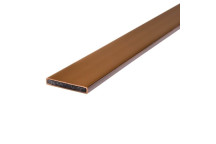 Intumescent Strip Fire Only Brown 20 X 4mm*