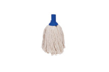 Exel Mop Head Plastic Socket Blue No16*