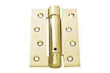 Hinge Spring Butt Single Action EB 102 x 76 x 3mm (2)*