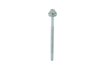 Tek Screw Heavy Duty & Washer 5.5 x 100mm (100)