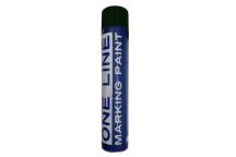 Line Marker Spray Paint Black 750ml*